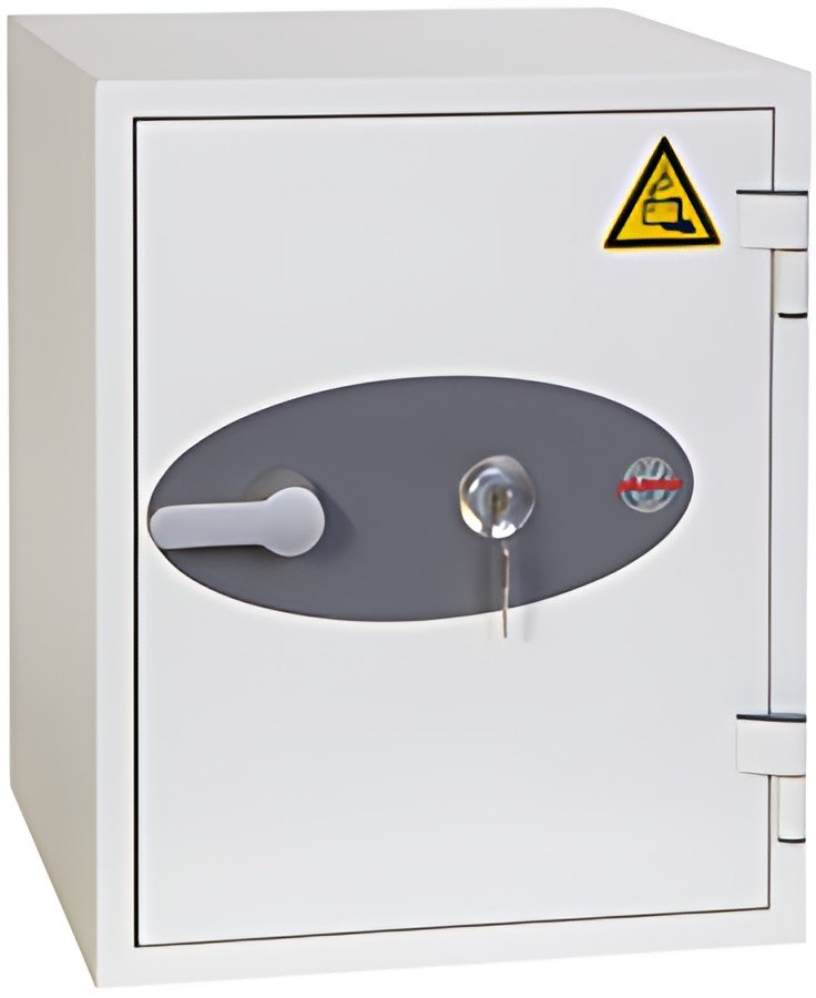 phoenix Coffre-fort pour batteries BATTERY TITAN BS1283K