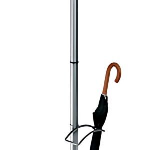 kerkmann Porte-parapluie G12-E avec bac d'égouttement