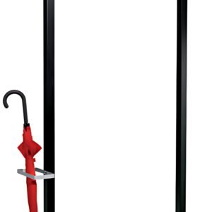 kerkmann Portemanteau juxtaposable Montana, noir/gris argent