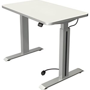 kerkmann Bureau assis-debout Move l Style, (L)1.000 mm