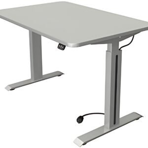 kerkmann Bureau assis-debout Move l Style, (L)1.600 mm