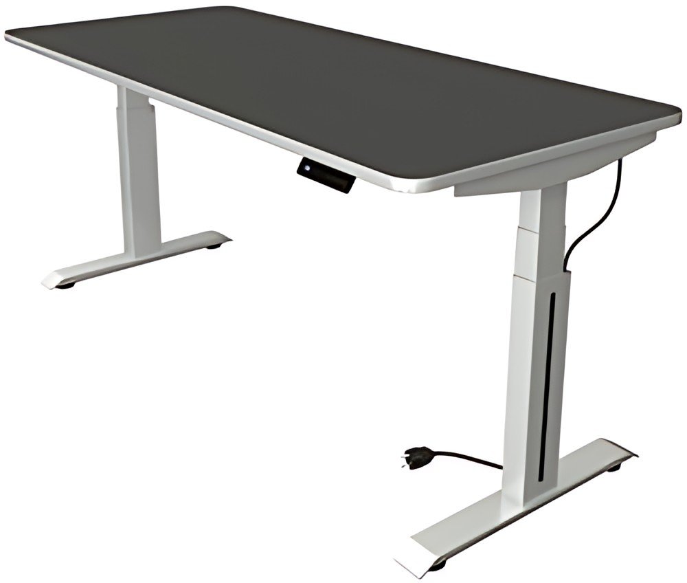 kerkmann Bureau assis-debout Move Professional, anthracite
