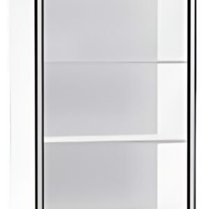 kerkmann Etagère AVETO, 1 tablette, (L)800 mm, blanc