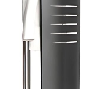 kerkmann Portemanteau tec-art, anthracite