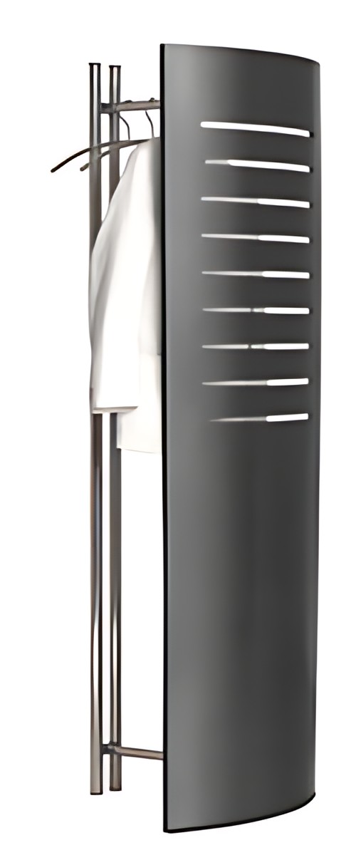 kerkmann Portemanteau tec-art, anthracite