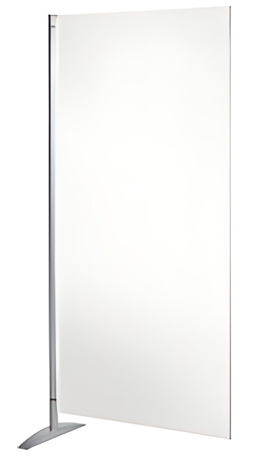 kerkmann Elément whiteboard pour panneau d'exposition
