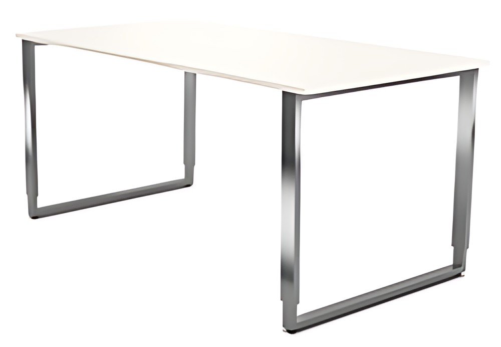 kerkmann Bureau AVETO, (L)1.600, blanc