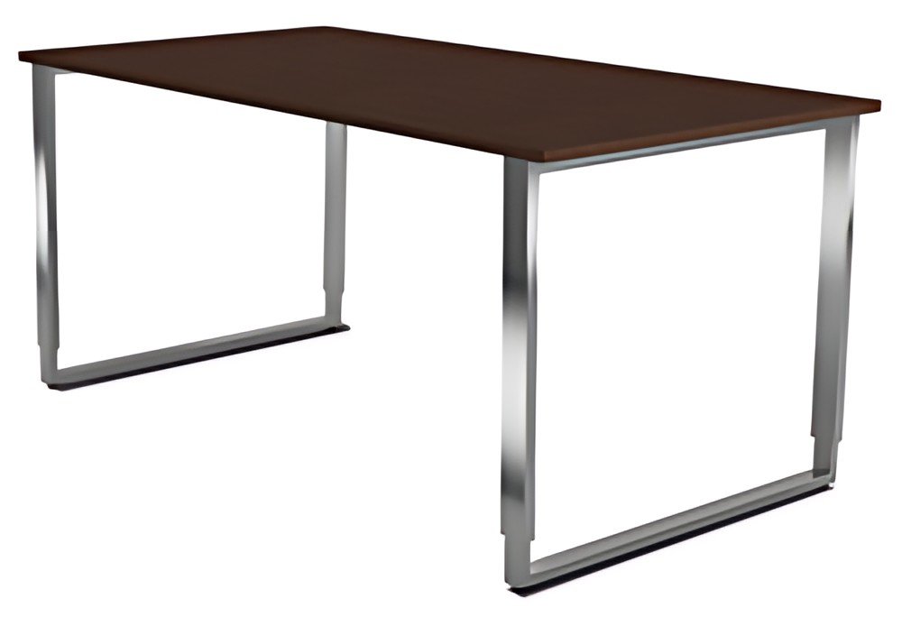 kerkmann Bureau AVETO, (L)1.600 x (P)800 mm, wengé