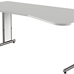 kerkmann Bureau pour ordinateur Form 4, (L)1.950 mm