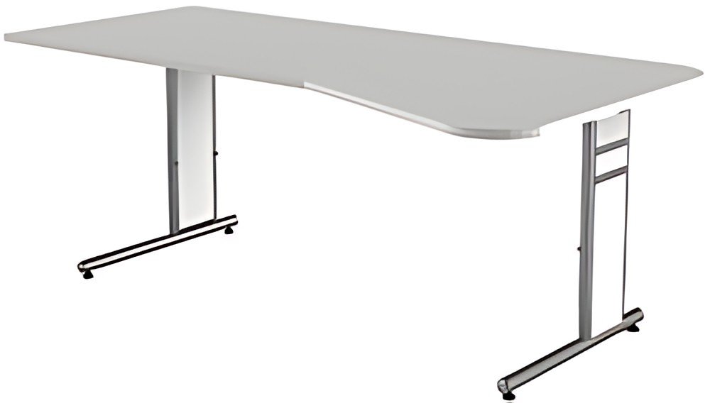 kerkmann Bureau pour ordinateur Form 4, (L)1.950 mm