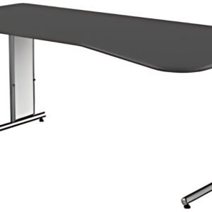 kerkmann Bureau pour ordinateur Form 4, (L)1.950 mm