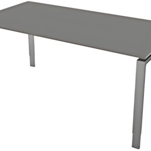 kerkmann Bureau Form 5, (L)1.200 x (P)800 mm, graphite