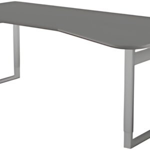 kerkmann Bureau pour ordinateur Form 5, piètement cadre