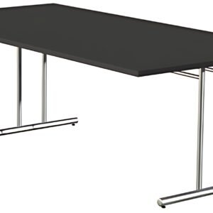 kerkmann Table de conférence ARTLINE, (L)2.000 mm