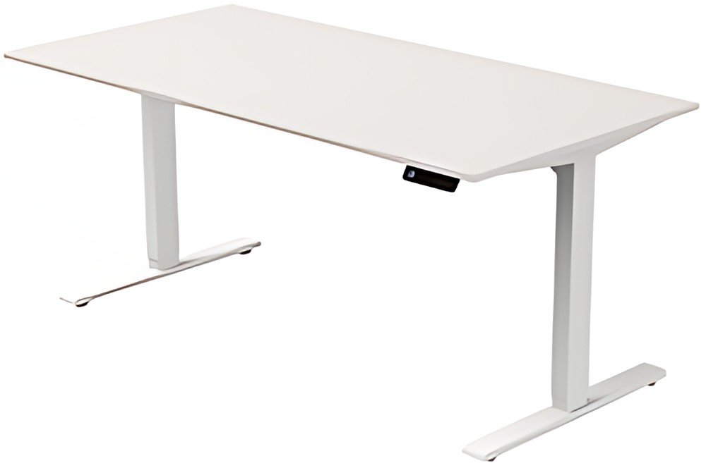 kerkmann Panneau latéral pour de bureau assis-debout Move 3