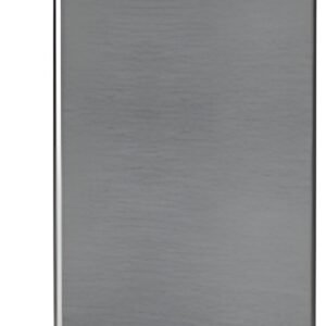 kerkmann Cloison mobile textile Metropol, gris