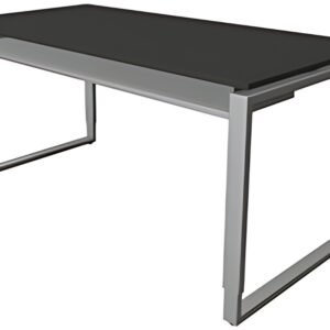 kerkmann Bureau ARCHITEKT, (L)1.800 mm, anthracite