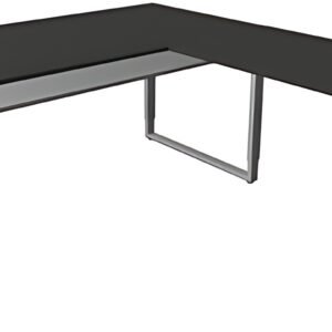 kerkmann Bureau ARCHITEKT avec extension, anthracite