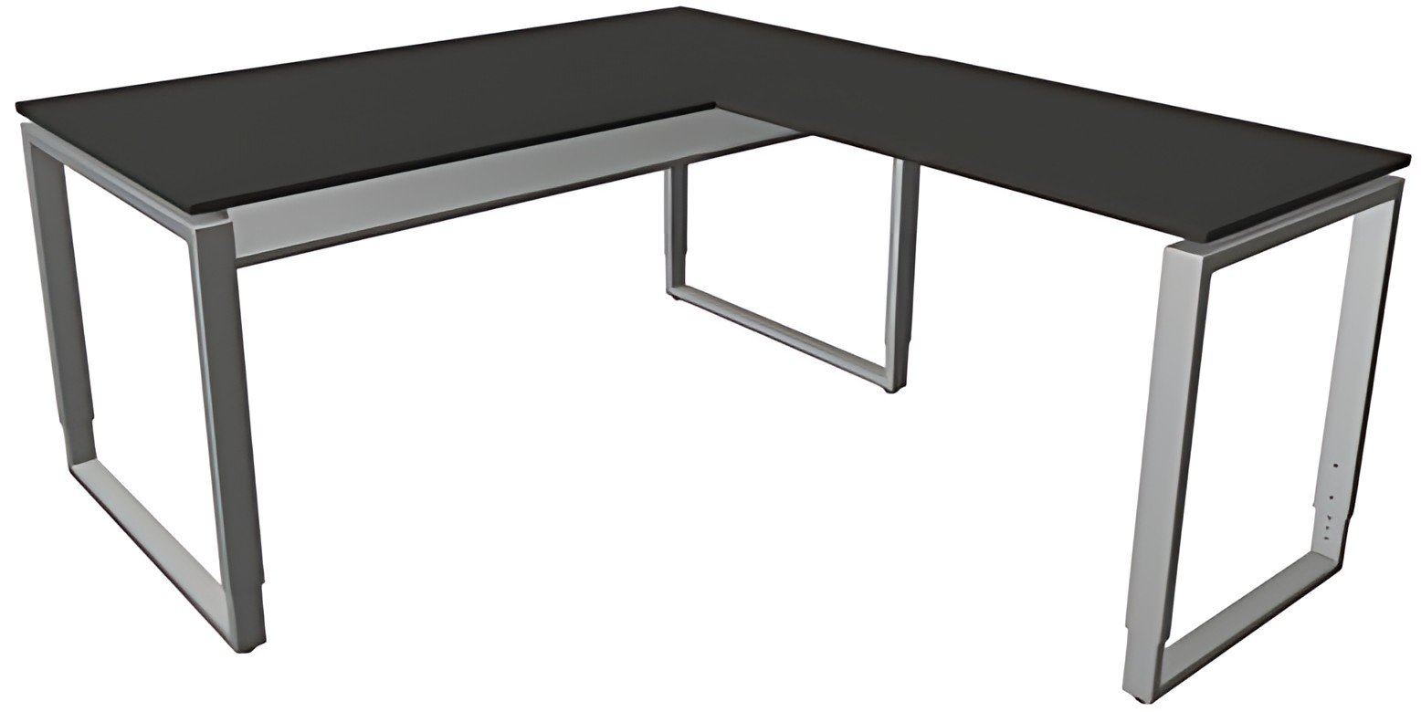 kerkmann Bureau ARCHITEKT avec extension, anthracite