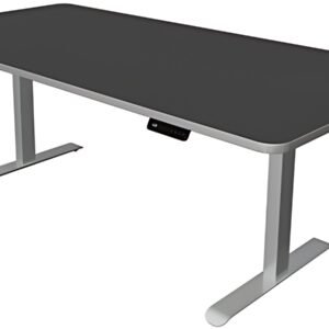 kerkmann Table de bureau assis-debout Move 3 Premium