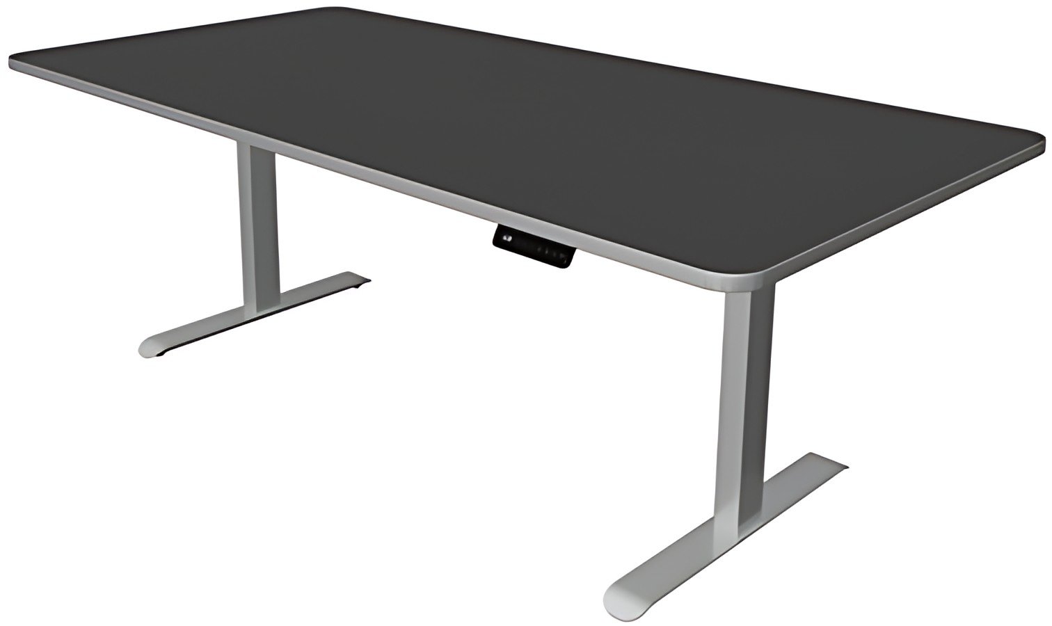 kerkmann Table de bureau assis-debout Move 3 Premium