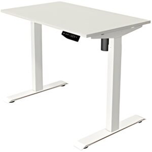 kerkmann Table d'appoint Move 1, (l)1.000 mm, gris clair