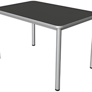 kerkmann Bureau Prime, (L)2.000 mm, anthracite