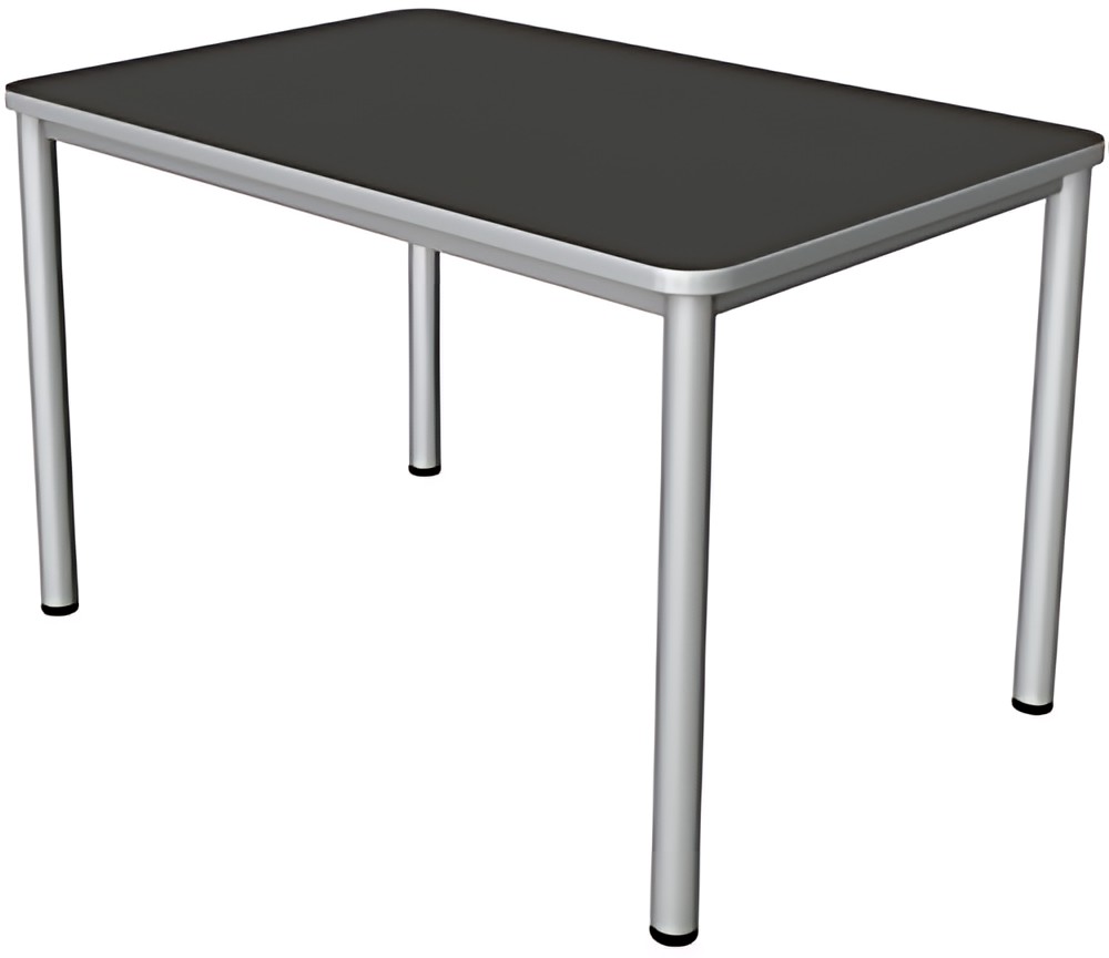 kerkmann Bureau Prime, (L)2.000 mm, anthracite