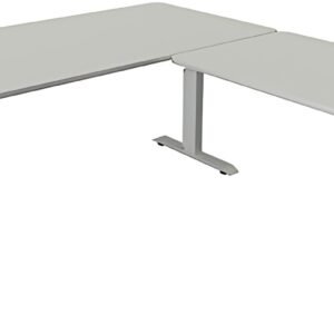 kerkmann Bureau assis-debout avec extension