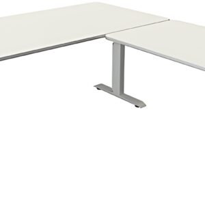 kerkmann Bureau assis-debout avec extension