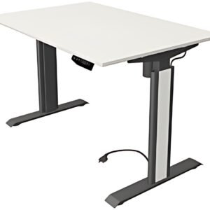 kerkmann Bureau réglable en hauteur Move 1 Advance, (L)1.2 m