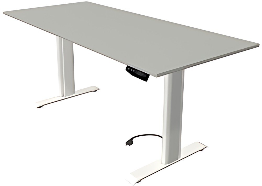 kerkmann Bureau réglable en hauteur Move 1 Advance, (L)1.2 m