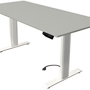 kerkmann Bureau réglable en hauteur Move 1 Advance, (L)1.8 m
