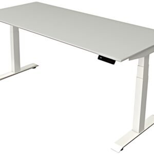 kerkmann Bureau réglable en hauteur Move 4, (L)1.200 mm