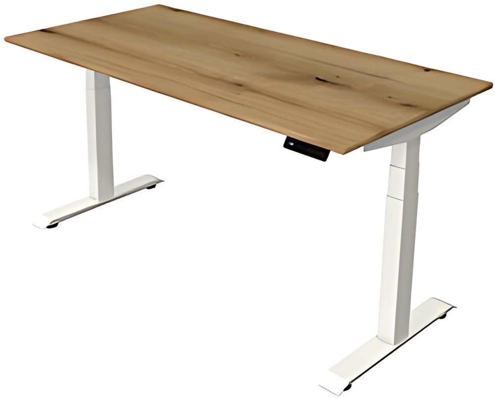 kerkmann Bureau réglable en hauteur Move 4, (L)1.200 mm
