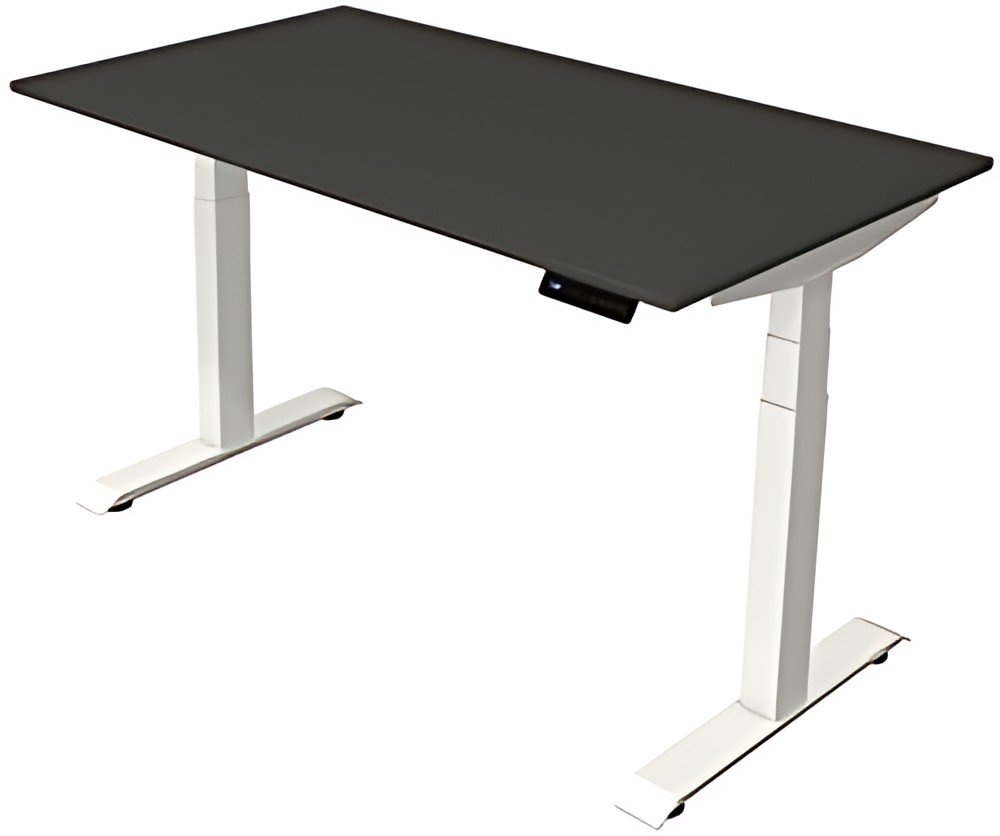 kerkmann Bureau réglable en hauteur Move 4, (L)1.200 mm