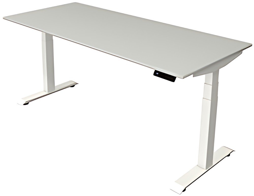 kerkmann Bureau réglable en hauteur Move 4, (L)1.400 mm