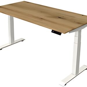 kerkmann Bureau réglable en hauteur Move 4, (L)1.800 mm
