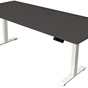 kerkmann Bureau réglable en hauteur Move 4, (L)2.250 mm