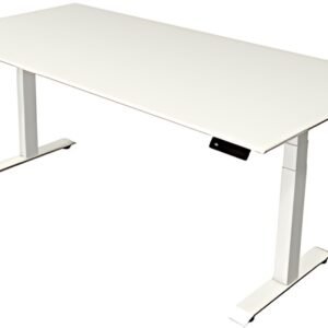 kerkmann Bureau réglable en hauteur Move 4, (L)2.500 mm