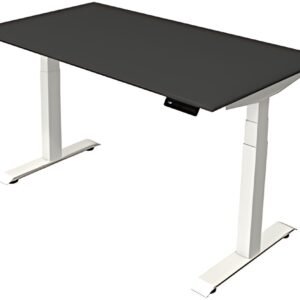 kerkmann Bureau réglable en hauteur Move 4, (L)2.500 mm