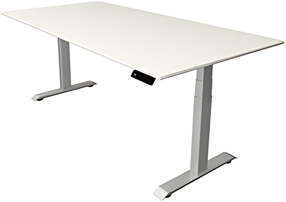 kerkmann Bureau réglable en hauteur Move 4, (L)1.200 mm