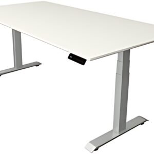 kerkmann Bureau réglable en hauteur Move 4, (L)1.400 mm