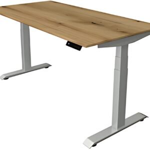 kerkmann Bureau réglable en hauteur Move 4, (L)1.600 mm