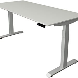 kerkmann Bureau réglable en hauteur Move 4, (L)1.800 mm