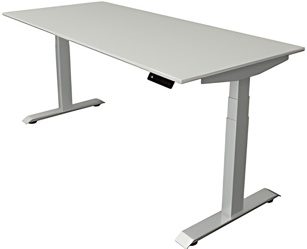 kerkmann Bureau réglable en hauteur Move 4, (L)1.800 mm
