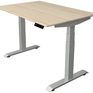 kerkmann Bureau réglable en hauteur Move 4, (L)1.800 mm