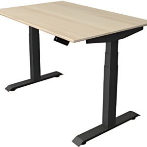 kerkmann Bureau réglable en hauteur Move 4, (L)1.200 mm
