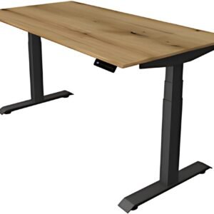 kerkmann Bureau réglable en hauteur Move 4, (L)1.600 mm