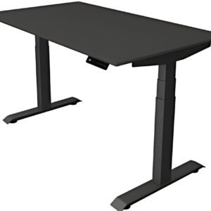 kerkmann Bureau réglable en hauteur Move 4, (L)1.800 mm